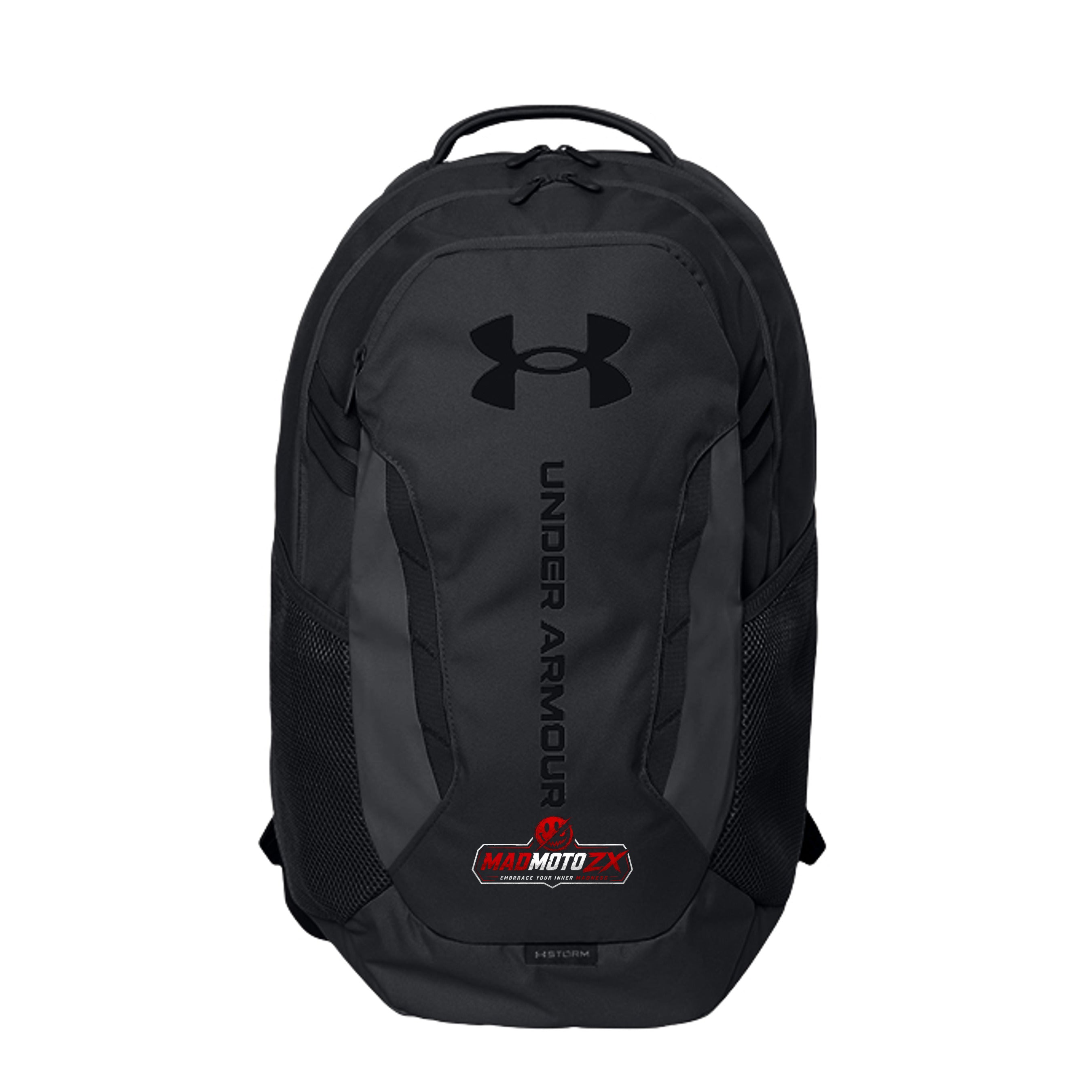 BLACK/ BLACK_001 - 1384672 - FRONT